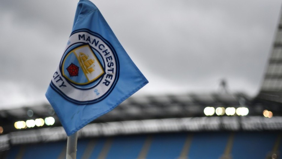 Manchester City have dominated English football in recent years