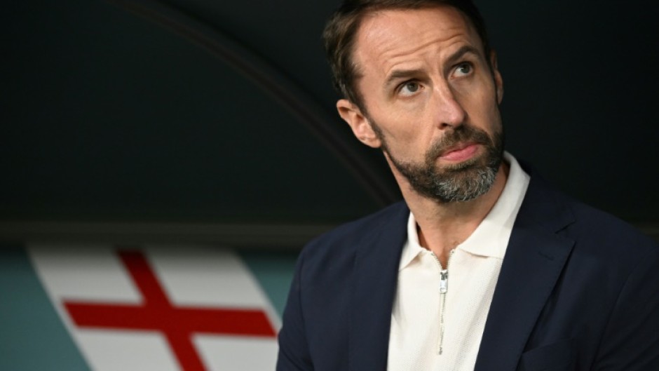 Gareth Southgate's England are among the favourites to win Euro 2024