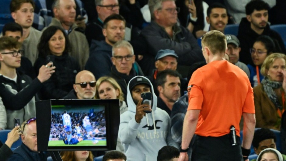 The English Premier League will continue with the VAR system next season but improvements will be made 'for the benefit of the game and supporters'