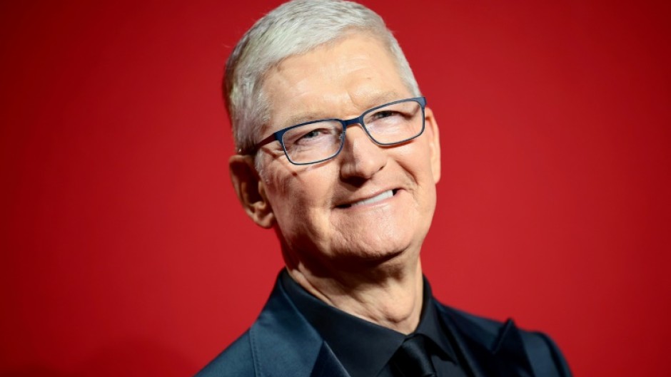 Apple chief executive Tim Cook has called generative AI a 'key opportunity' across the iPhone maker's line of products