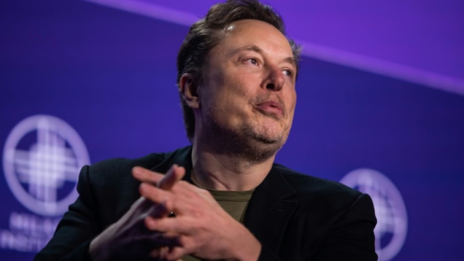 A lawsuit filed by fired SpaceX workers argues that lewd or sexist comments posted by chief executive Elon Musk at his X social network set a tone for culture in the private space exploration company