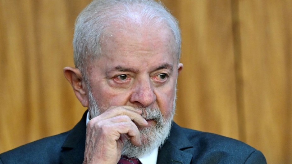 Brazilian President Luiz Inacio Lula da Silva has promised to end illegal deofrestation in Brazil by 2030