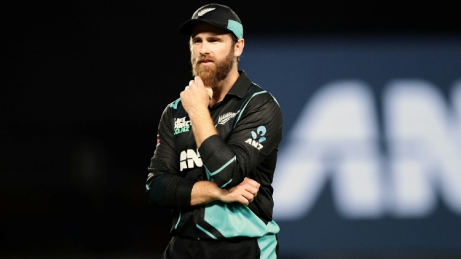 Kane Williamson has stepped down as New Zealand whiteball captain for the 2024/25 season