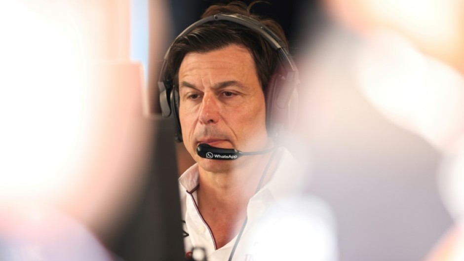 Toto Wolff blasts 'lunatic' sabotage claims 