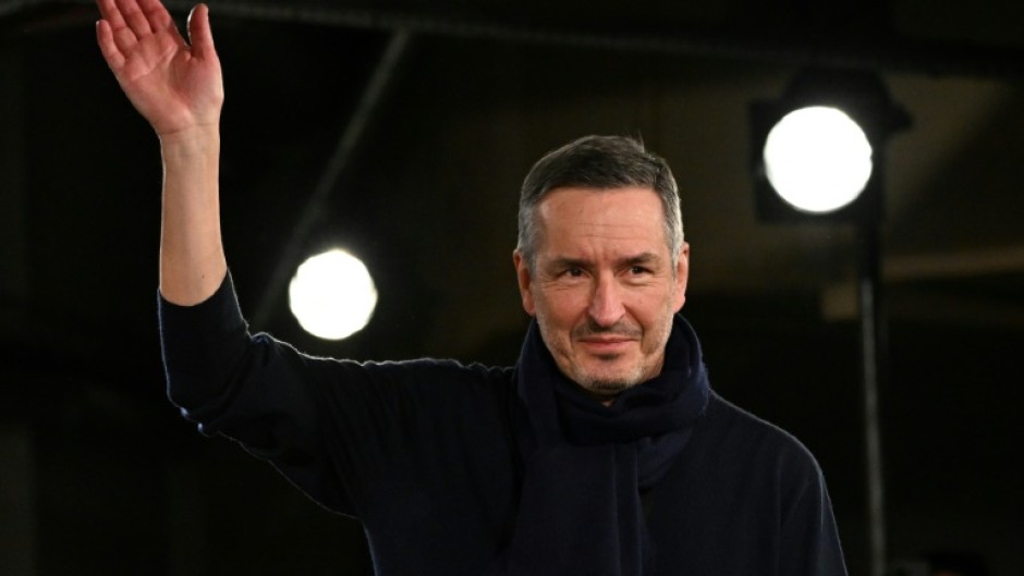 Belgian fashion designer Dries Van Noten is retiring at the age of 66