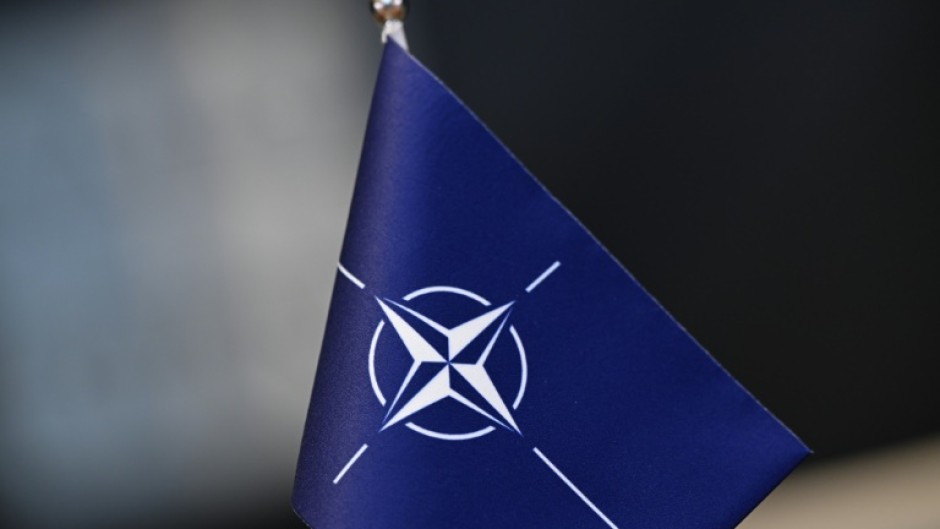 Western military alliance NATO marked its 75th anniversary this year 