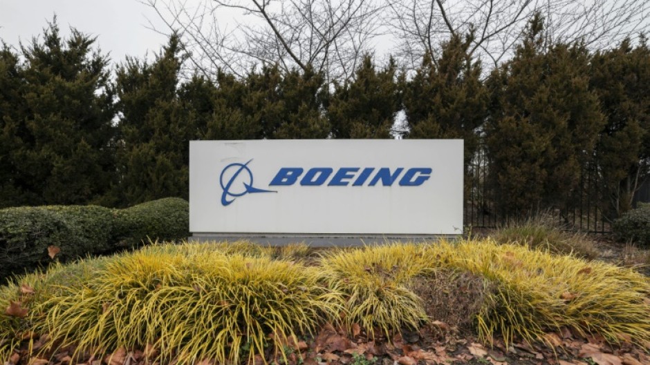 Boeing was plunged into crisis mode in January when a 737 MAX flown by Alaska Airlines was forced to make an emergency landing after a fuselage panel blew out mid-flight