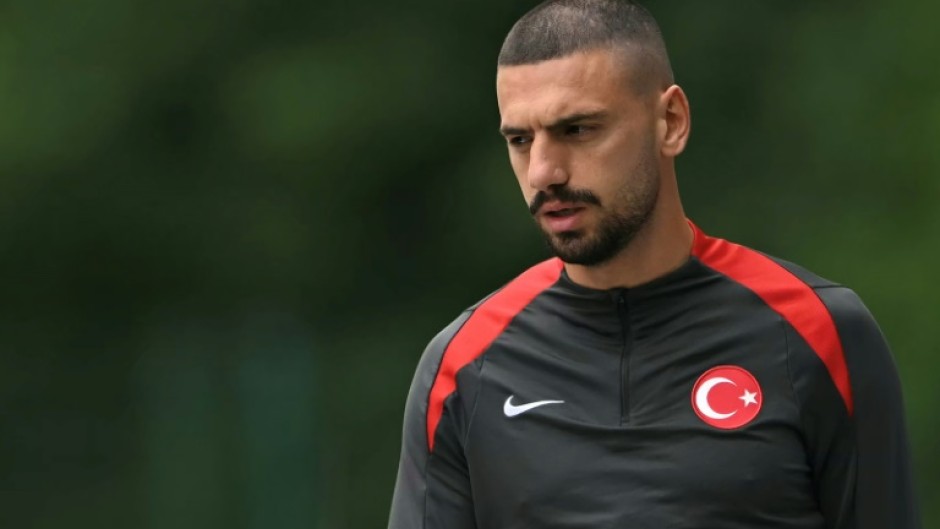 Merih Demiral's ban for Saturday's Euro 2024 quarter-final has sparked a diplomatic row between Germany and Turkey