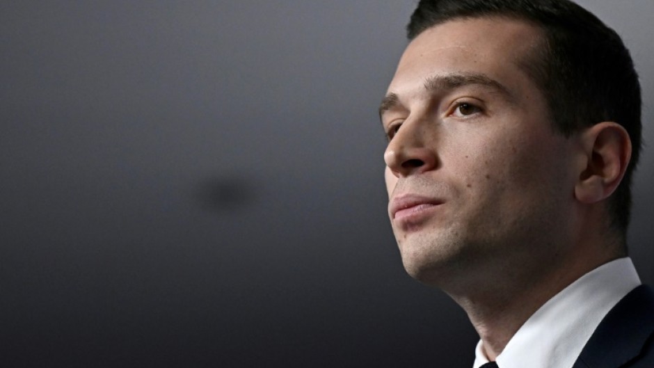 If the National Rally wins an absolute majority in Sunday's run off vote, then 28-year-old Jordan Bardella will form France's first far-right government since World War II 