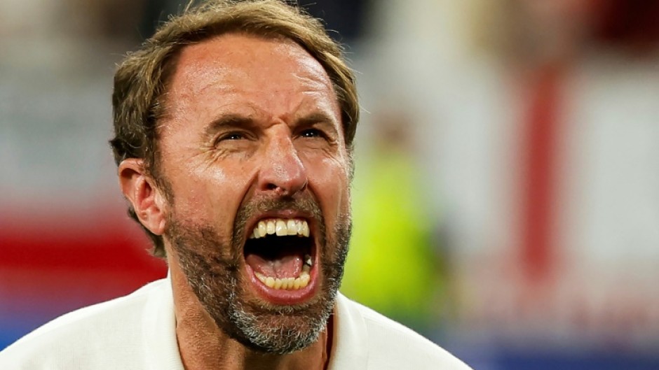 England manager Gareth Southgate's substitutions combined to book a place in the Euro 2024 final