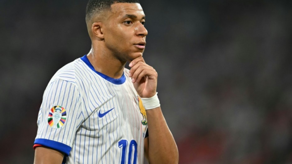 France forward Kylian Mbappe is to be formally presented at Real Madrid this week in an eagerly-awaited transfer from PSG 