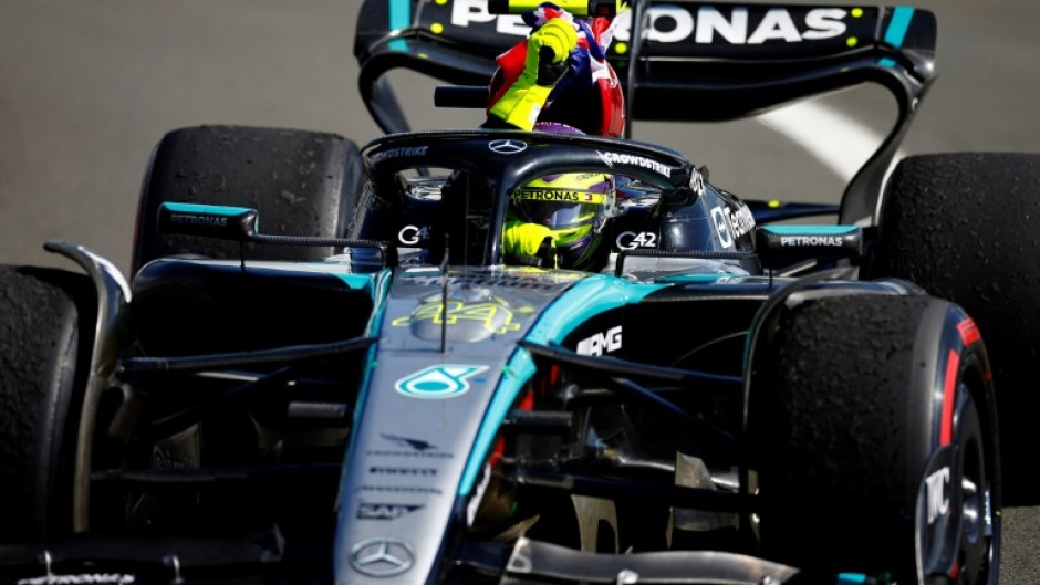 Lewis Hamilton heads into the Hungarian Grand Prix seeking a ninth Hungaroring victory and Mercedes' third consecutive win of the season