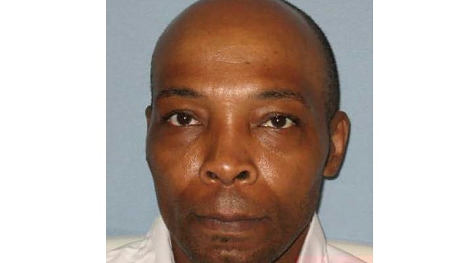 Keith Edmund Gavin, 64, was executed by lethal injection in Alabama for the 1998 murder of a delivery van driver