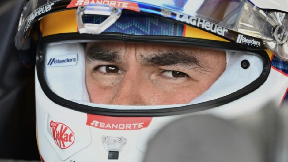 'Head-spin': Red Bull's Sergio Perez waits ahead of first practice in Hungary 