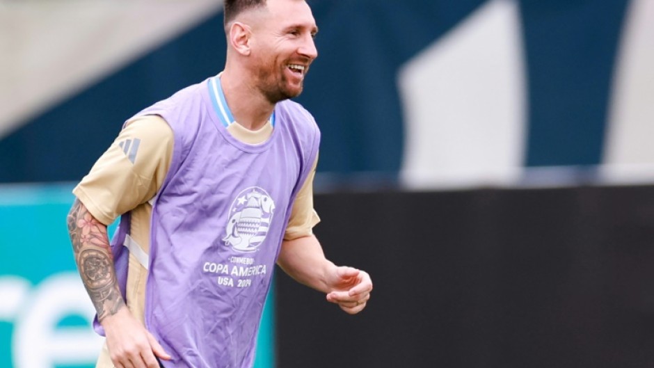 Chicago Fire ticket buyers will be compensated if Argentine star Lionel Messi is not available when Inter Miami visits on August 31 for an MLS match, the Fire announced