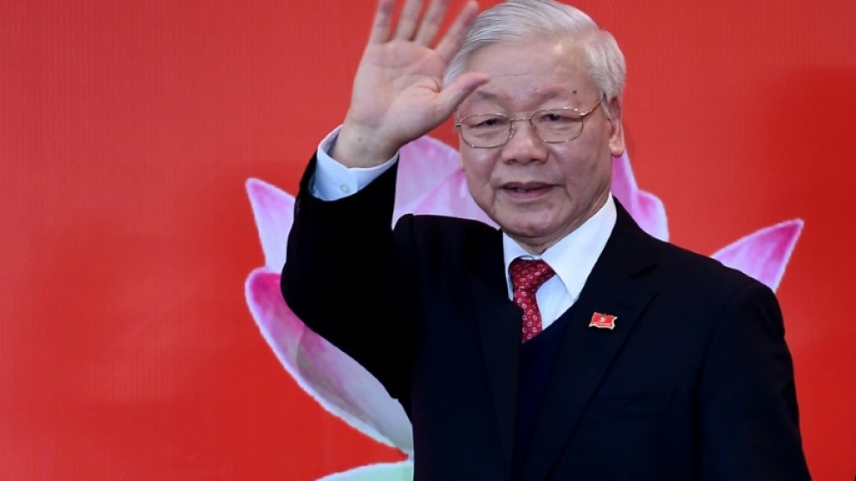 Vietnam will hold a funeral next week for late communist leader Nguyen Phu Trong