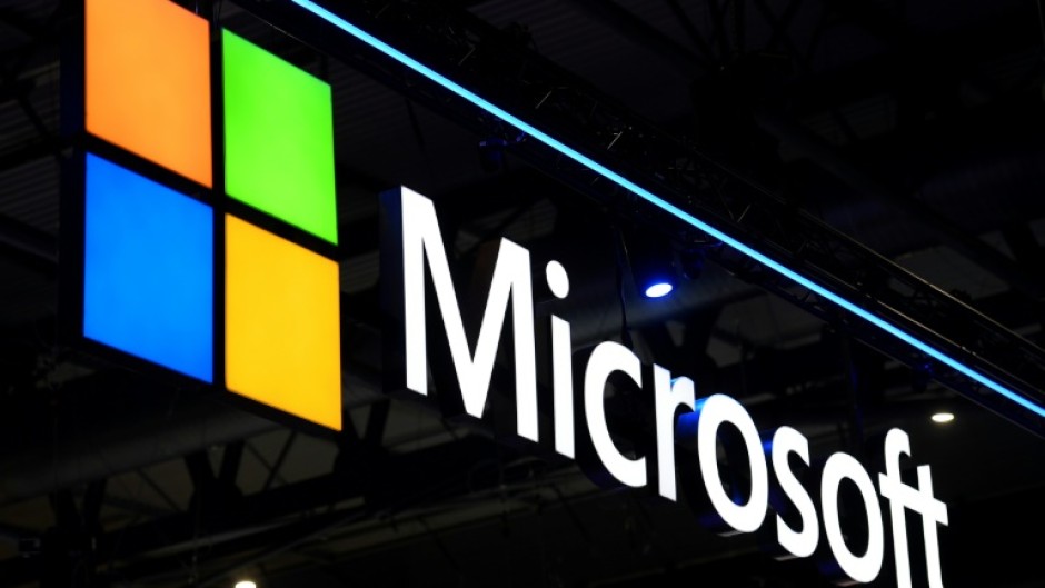 Analysts forecast double-digit growth for companies such as Microsoft, driven by artifical intelligence