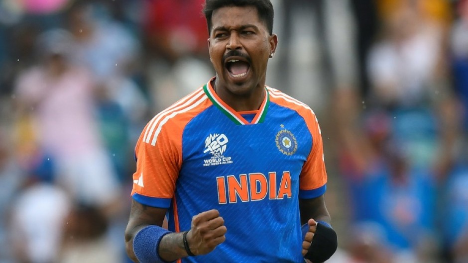 Hardik Pandya lost out on India's T20 captaincy because of concerns over his fitness, India's chief selector Ajit Agarkar said