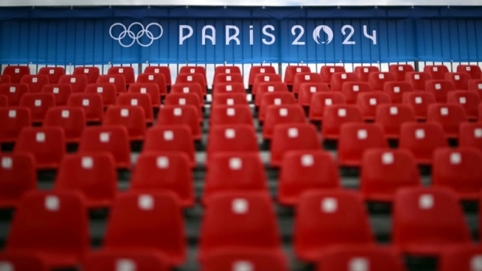 The Paris 2024 Olympic Games opening ceremony will take place along the river Seine