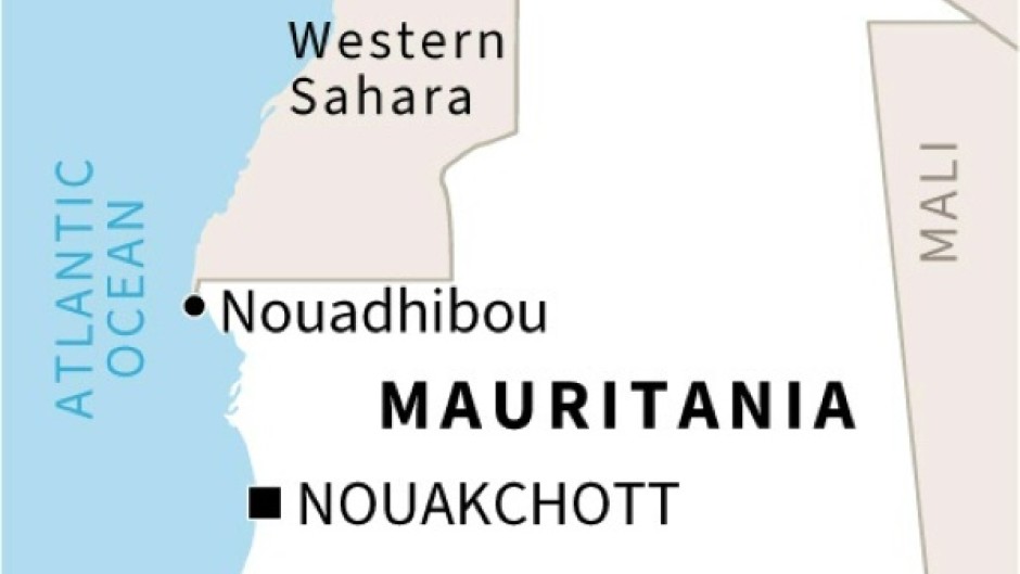 Since June 2024, more than 76 boats with more than 6,000 surviving migrants have disembarked in Mauritania