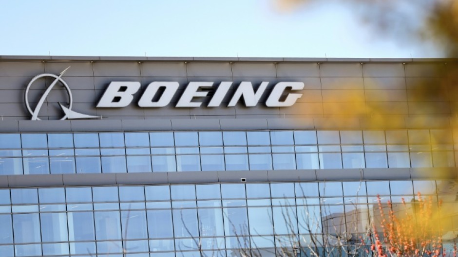 Boeing violated the DPA "by failing to sufficiently design, implement, and enforce a compliance and ethics program to prevent and detect violations of US fraud laws throughout its operations," prosecutor said in court documents