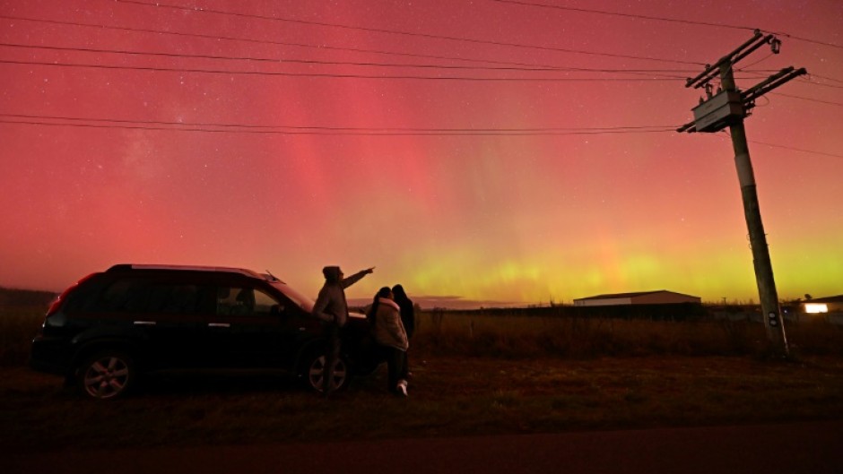 In May, the most powerful geomagnetic storm to strike Earth in more than two decades lit up night skies in many parts of the world