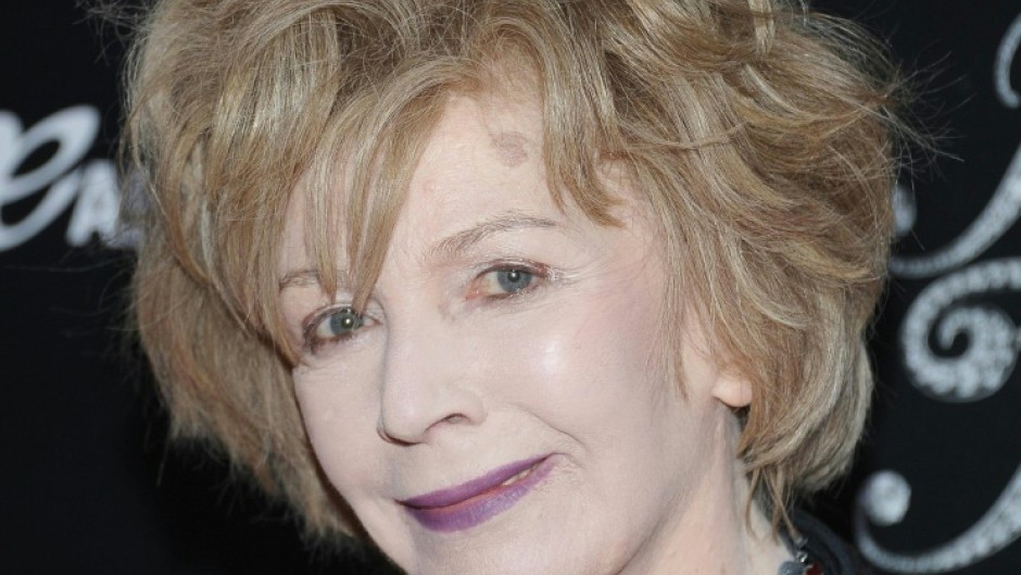 Edna O'Brien, the radical Irish writer whose groundbreaking first novel "The Country Girls" was burned and banned in her native country