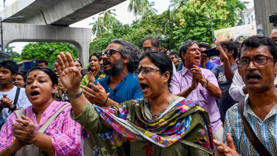 Student rallies over civil service job quotas sparked days of violence in Bangladesh this month, killing more than 200 people, according to an AFP count of police and hospital data