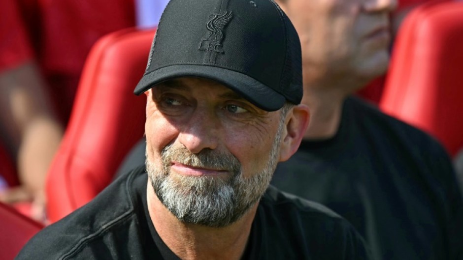 Former Liverpool boss Jurgen Klopp said a quick return to coaching would be 'a great loss of face'