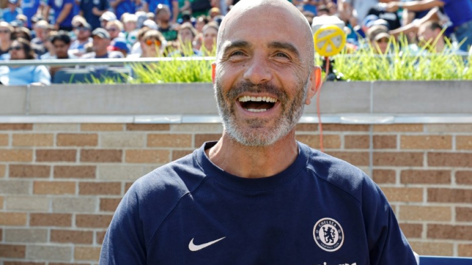 Chelsea manager Enzo Maresca says rules need to change to stop clubs cashing in on academy graduates