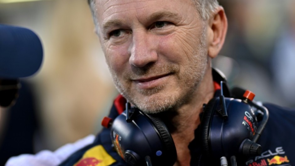 Red Bull boss Christian Horner was cleared of wrongdoing by a team inquiry