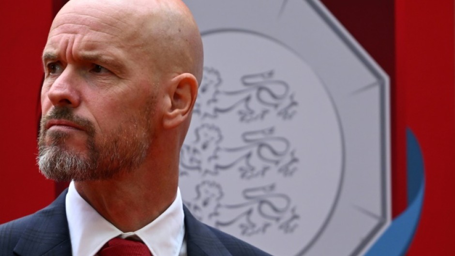 Manchester United manager Erik ten Hag needs a fast start to the new Premier League season