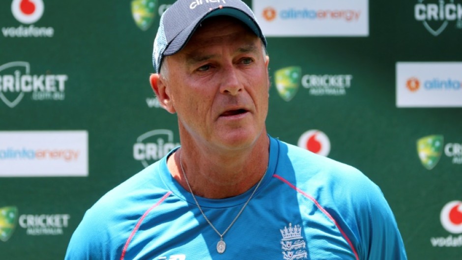 Former England cricketer Graham Thorpe had been suffering from depression 