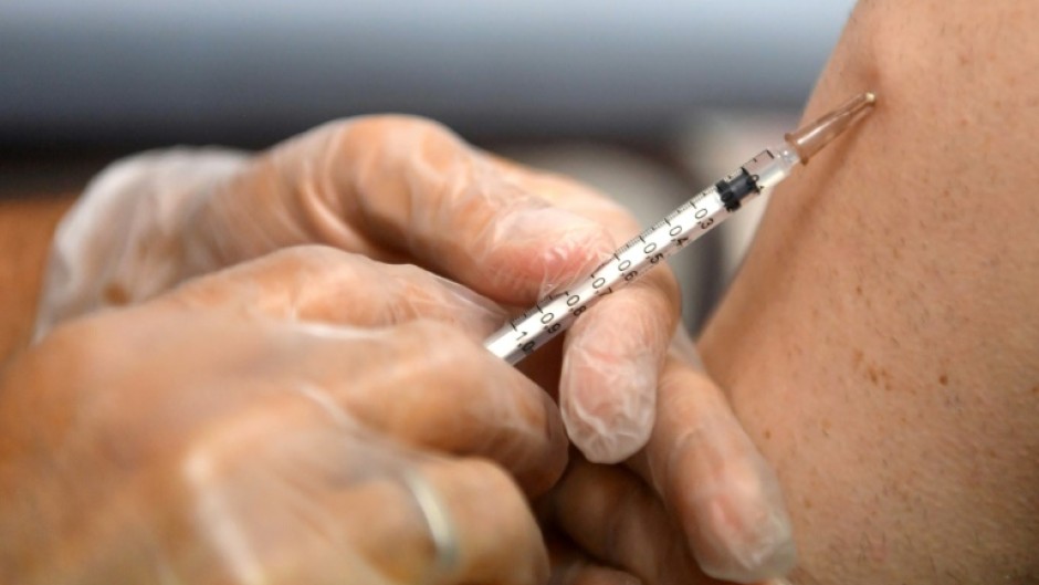 Health authorities and vaccine-makers have responded to the mpox alert