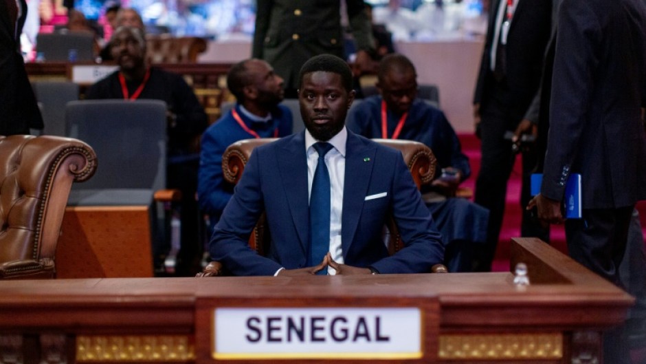 Senegalese President Bassirou Diomaye Faye, who swept to victory in March on a promise of radical reform, has declared an audit of the oil, gas and mining sectors