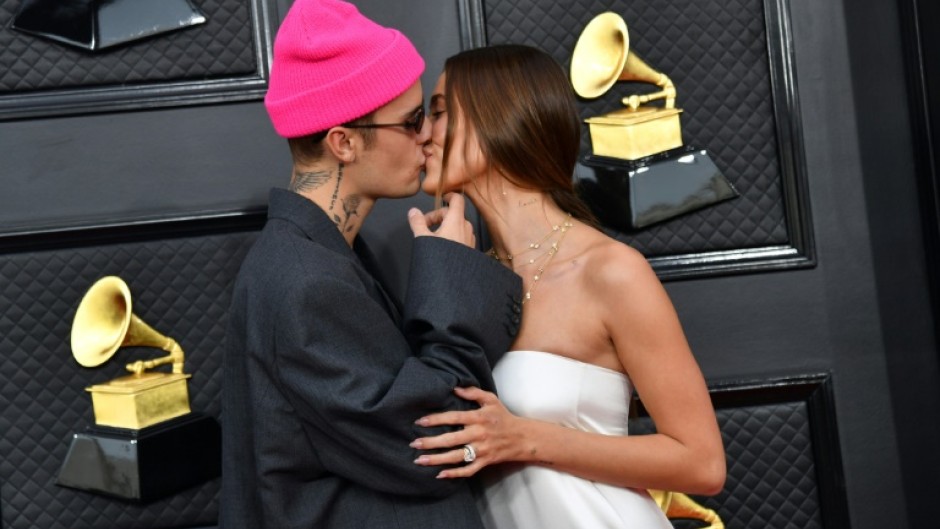 Pop superstar Justin Bieber announced Friday the birth of his son with model wife Hailey in an Instagram post that quickly garnered millions of likes