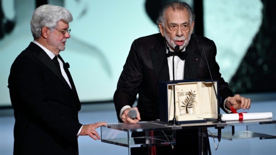 The much-hyped premiere of Francis Ford Coppola's wildly ambitious, decades-in-the-making 'Megalopolis' at the Cannes Film Festival  left the industry confounded