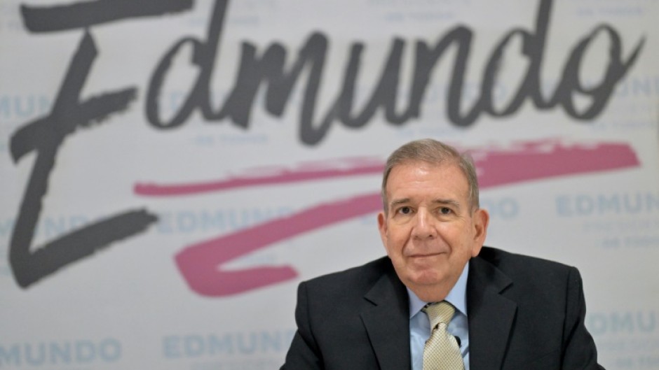 The opposition says its candidate, Edmundo Gonzalez Urrutia, won the election by a landslide, releasing polling station-level data to back up that claim