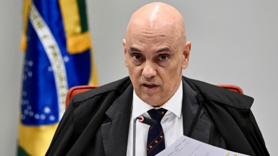 Brazil Supreme Court judge Alexandre de Moraes ordered Elon Musk to name a new legal representative in the country or face X being shut down there