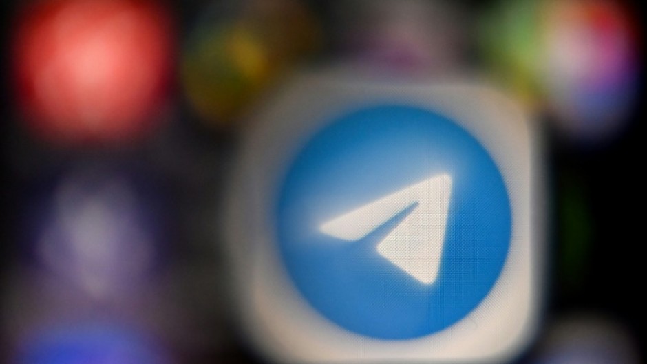 Telegram's popularity has grown steadily in Russia since authorities blocked Western social networks