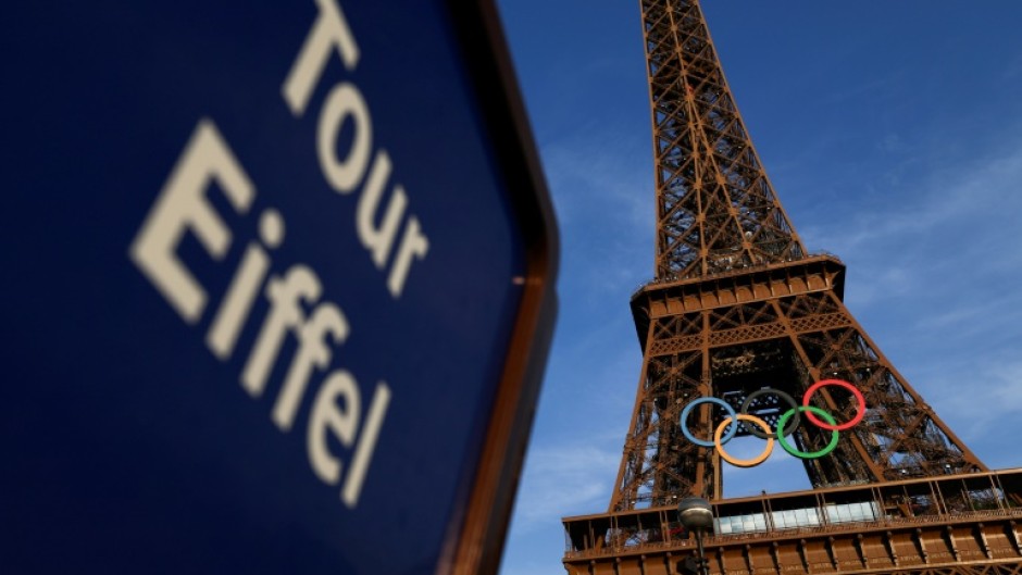 Paris organisers have won widespread domestic and international praise for the smooth running of the games