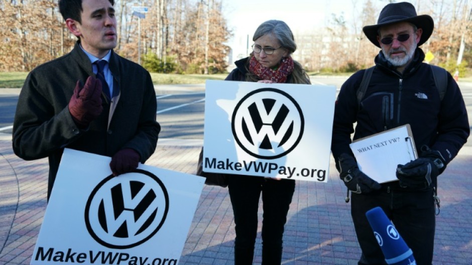 US consumer advocates have been among the most successful in getting compensation for VW owners