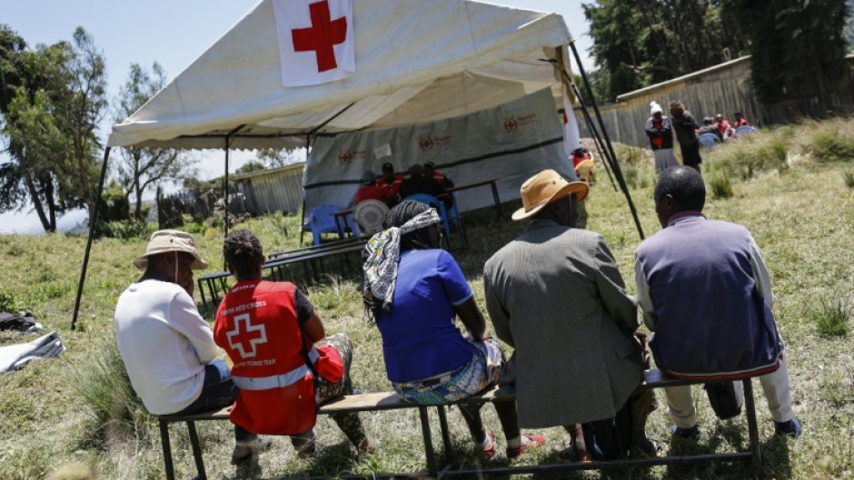 The grim tragedy, that has claimed 21 young lives so far, has raised fresh concerns about safety standards at schools in Kenya