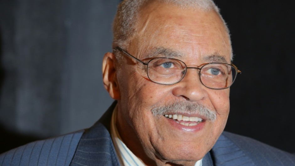 James Earl Jones, one of the most famous voices in cinema, has died aged 93