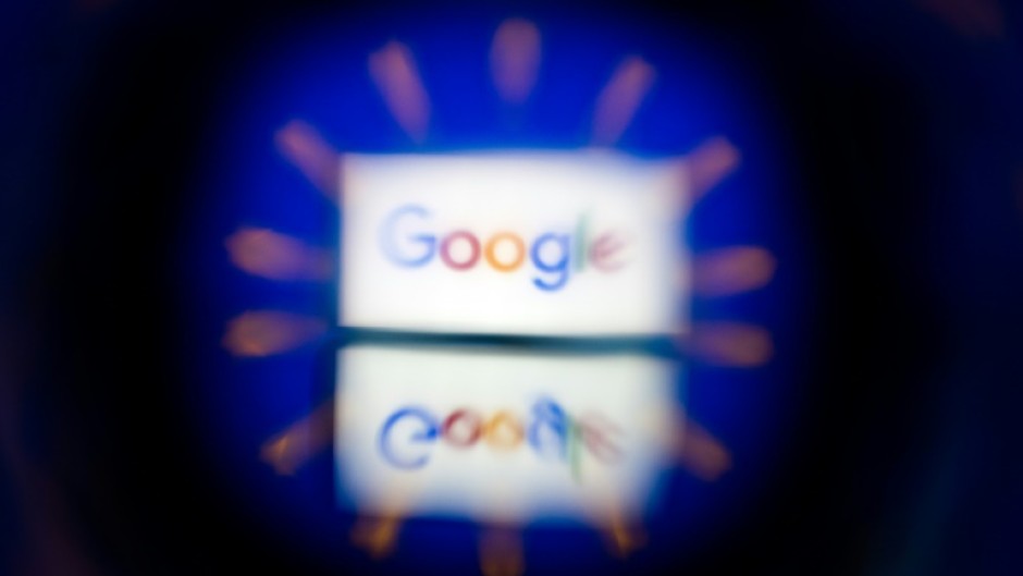 The European Commission, the EU's powerful antitrust regulator, hit Google with the 1.49-billion euro fine in 2019