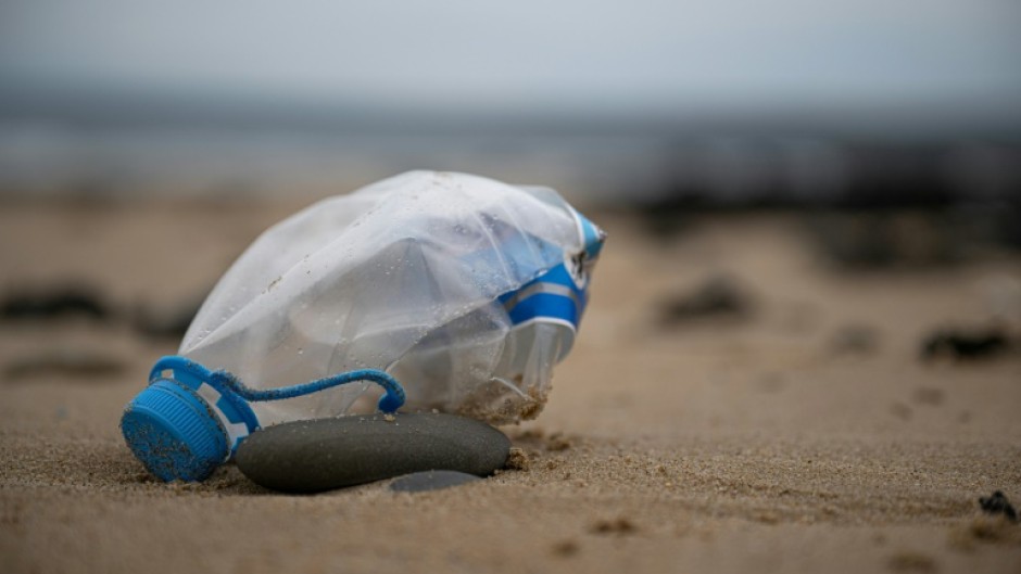 In 2022, some 175 nations agreed to fast-track negotiations toward a world-first treaty on plastic pollution