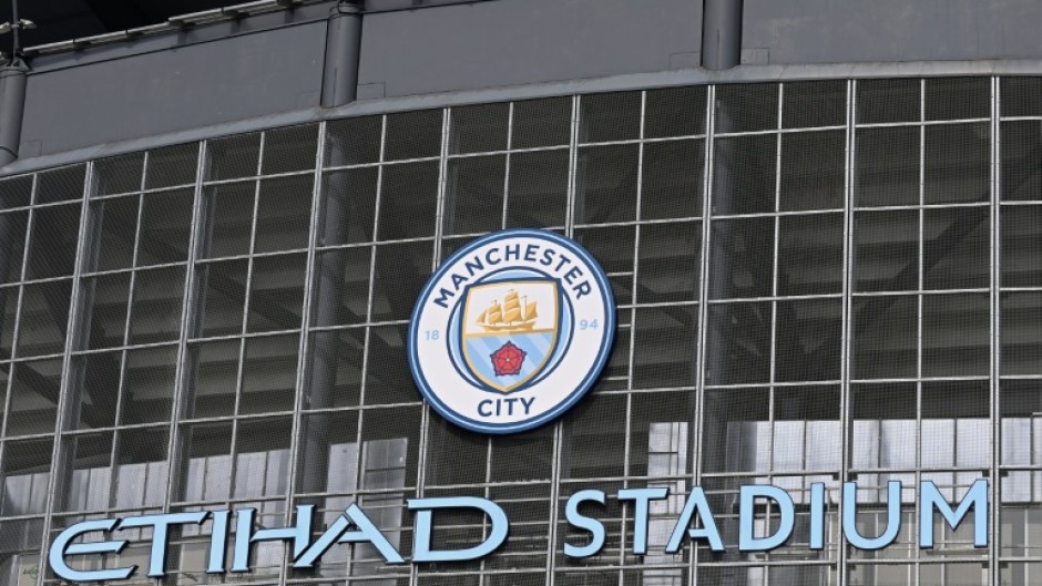 Manchester City face 115 charges related to breaches of financial rules