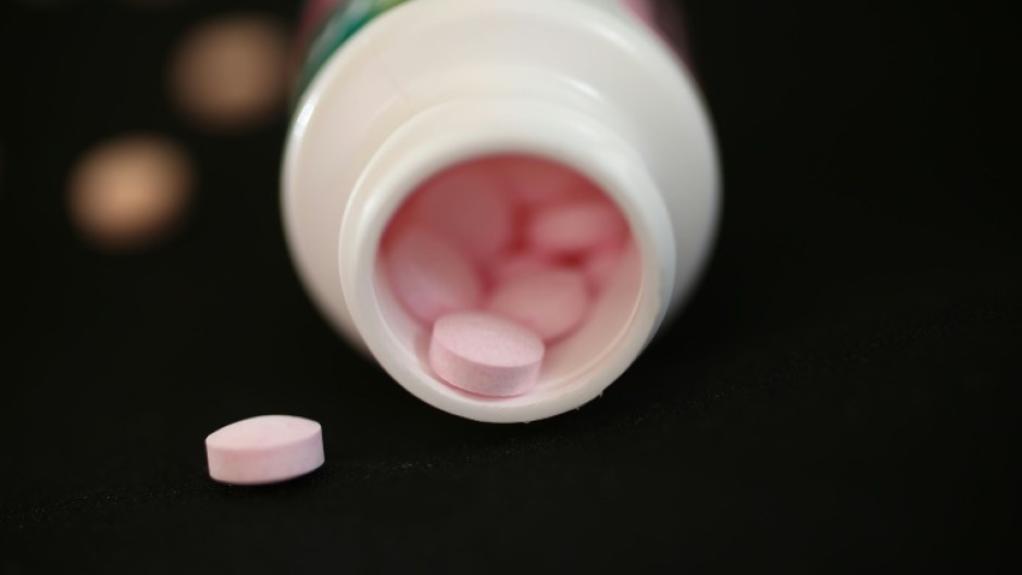 The study recommended traditional pain killers such as aspirin and ibuprofen ahead of the new-generation drugs