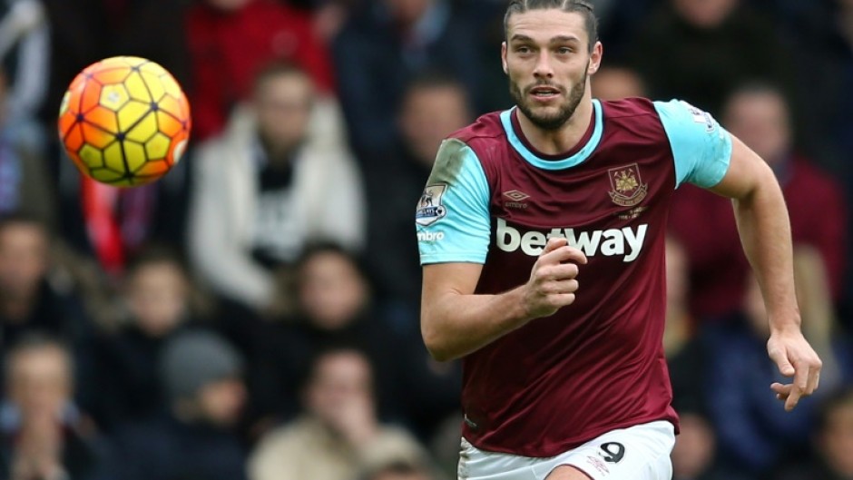 Andy Carroll made 248 Premier League appearances for Newcastle, Liverpool and West Ham 