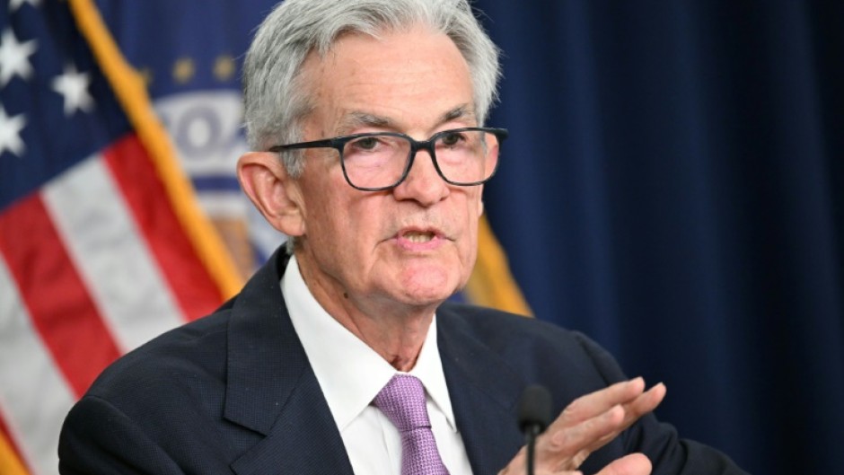 The Fed, led by Jerome Powell, cut rates for the first time since 2020